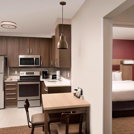 Residence Inn By Marriott Baltimore Owings Mills Buitenkant foto