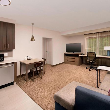 Residence Inn By Marriott Baltimore Owings Mills Buitenkant foto